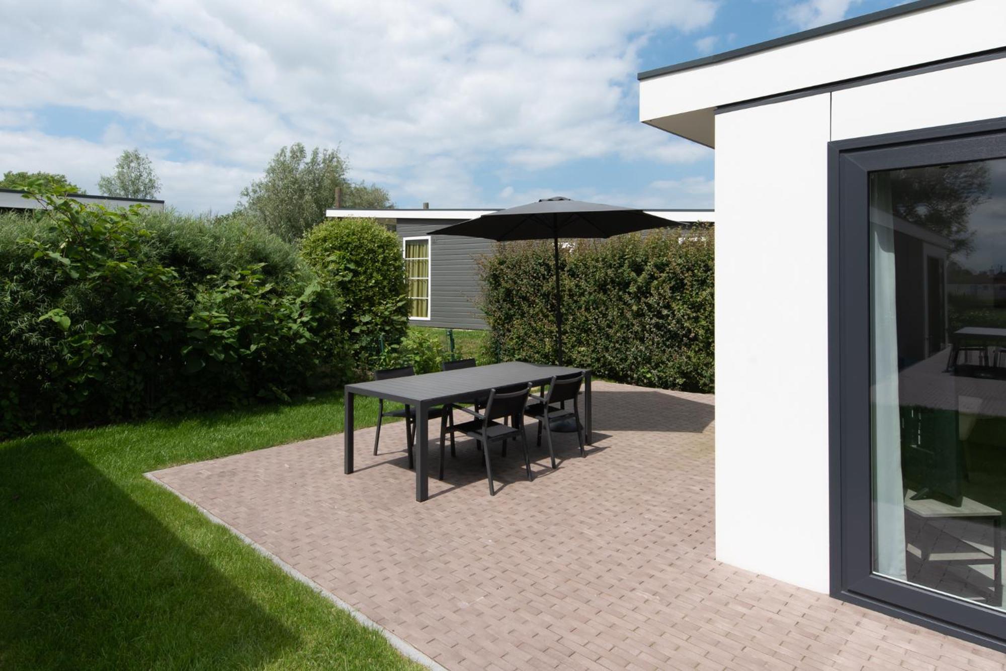 Kompas Camping Nieuwpoort Buitenkant foto