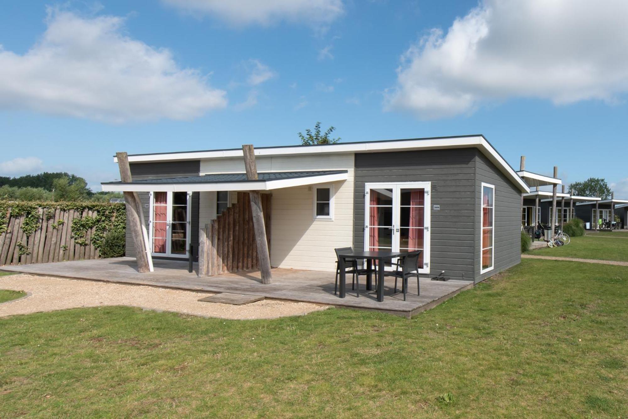 Kompas Camping Nieuwpoort Buitenkant foto