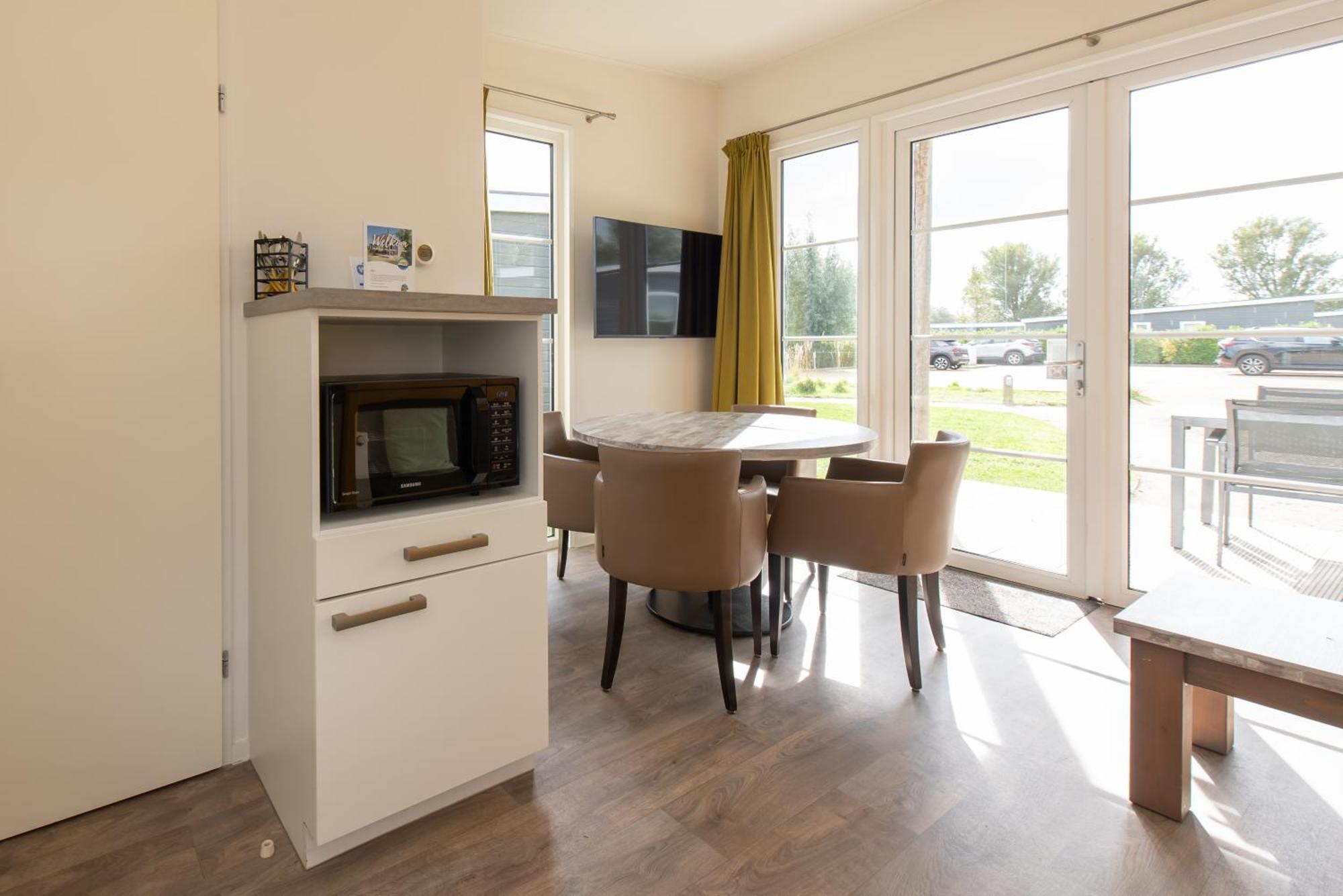 Kompas Camping Nieuwpoort Buitenkant foto