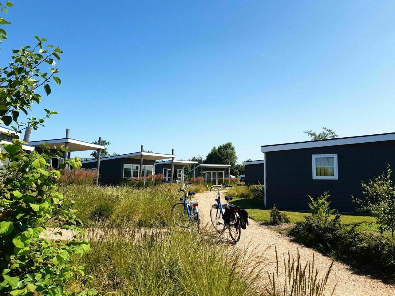 Kompas Camping Nieuwpoort Buitenkant foto