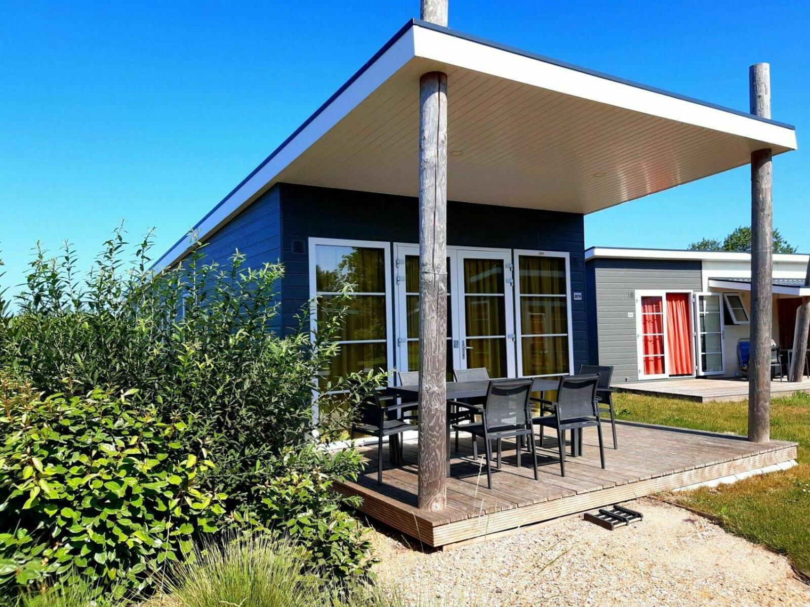 Kompas Camping Nieuwpoort Buitenkant foto